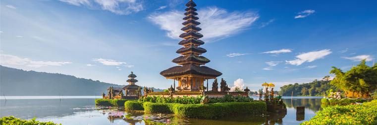Bali (Indonesien)