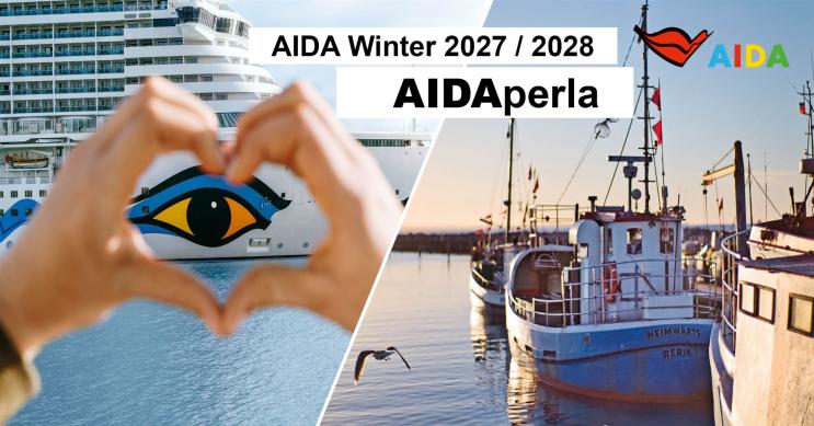 facebook Aidaperla