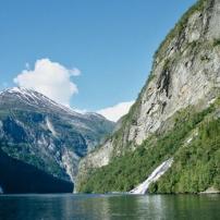 AIDA Aktionspreis 10 Tage Norwegische Fjorde ab Warnemünde