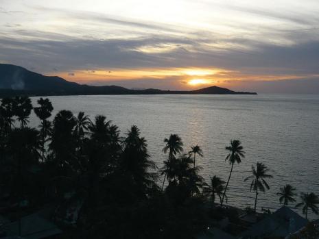 Koh Samui