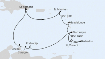 Biespielroute