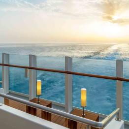 AIDA Seetours TRANSREISEN