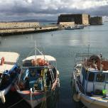 AIDA Mittelmeer 9 Tage Von Mallorca nach Kreta