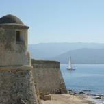AIDA Mittelmeer 10 Tage Spanien & Korsika mit AIDAstella