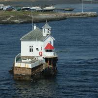AIDA Seetours 9 Tage Norwegens Küste & Dänemark mit AIDAsol