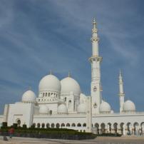 AIDA Seetours 7 Nächte Orient ab Dubai mit AIDAcosma
