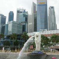 AIDA Transreise 15 Tage von Singapur nach Dubai